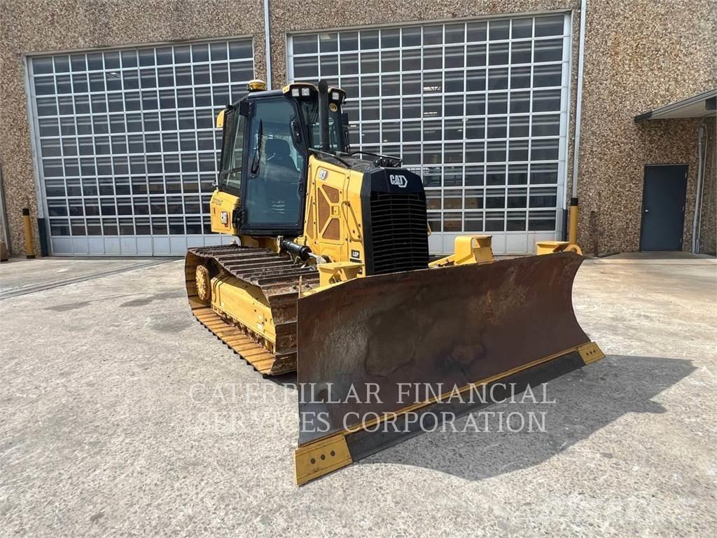 CAT D3-12LGP Dozer cingolati