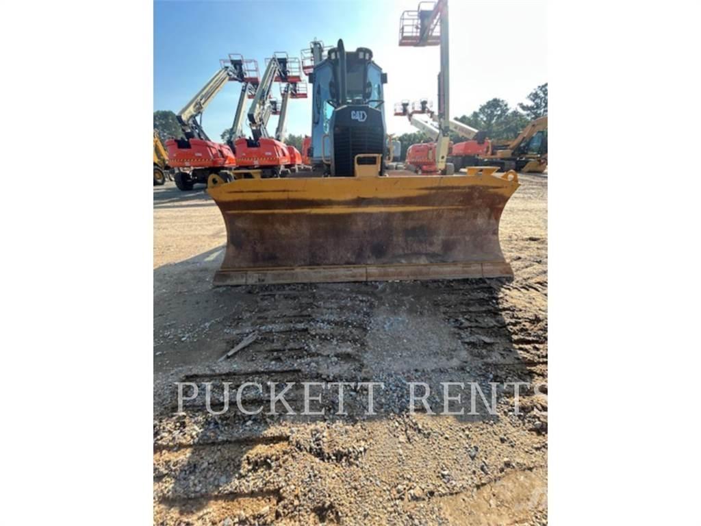 CAT D3-12LGP Dozer cingolati