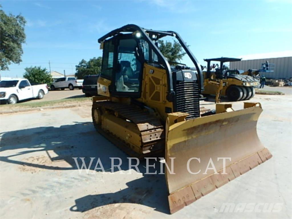 CAT D3 ARO Dozer cingolati