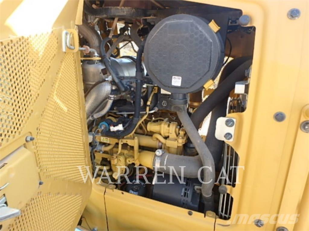 CAT D3 ARO Dozer cingolati