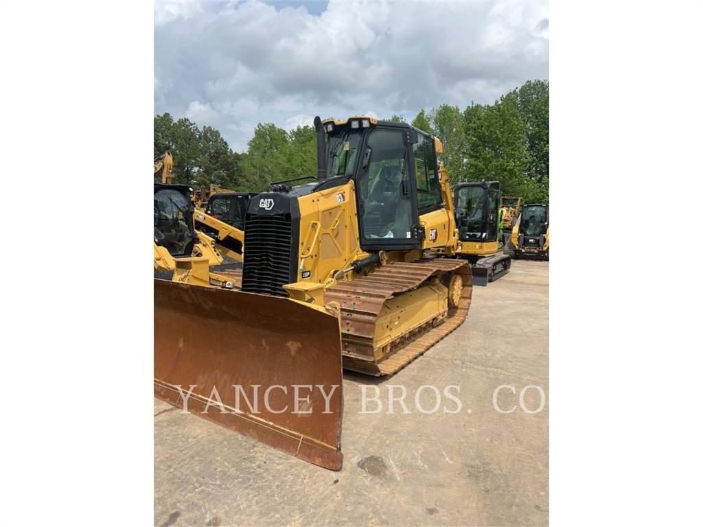 CAT D3 LGP Dozer cingolati