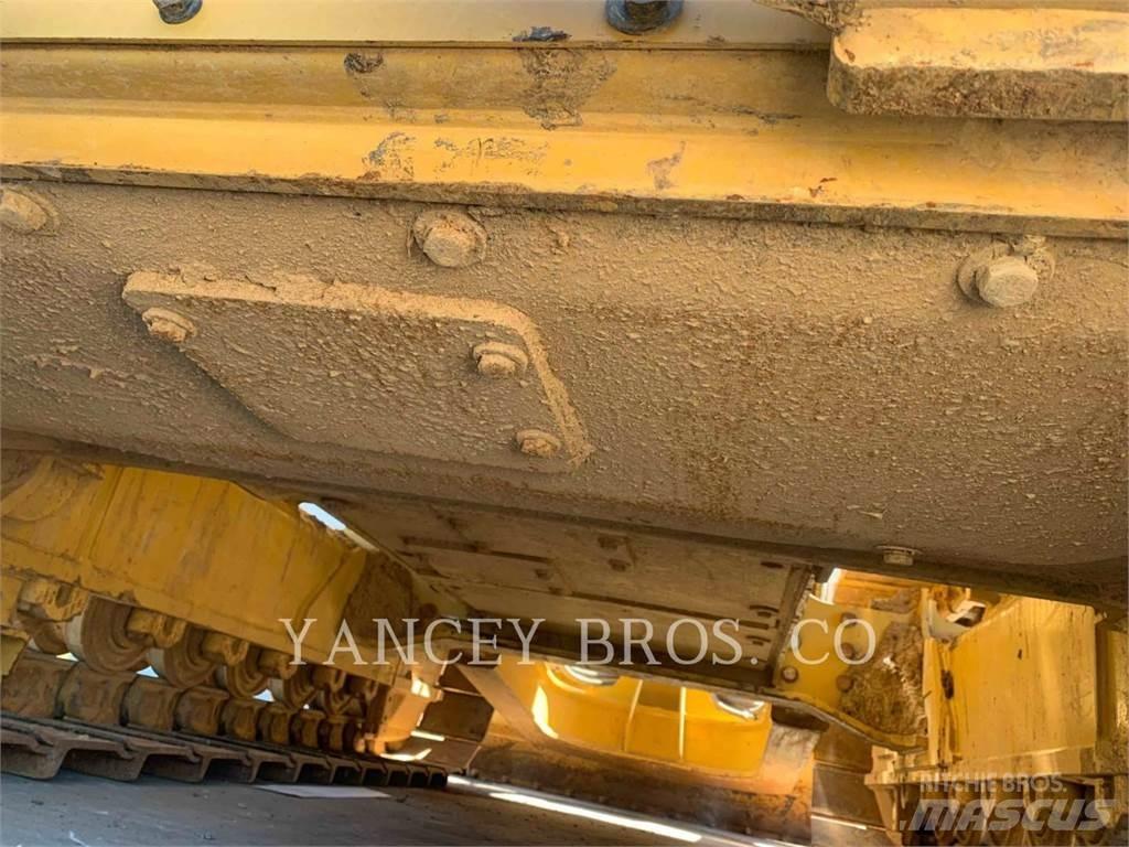CAT D3 LGP Dozer cingolati