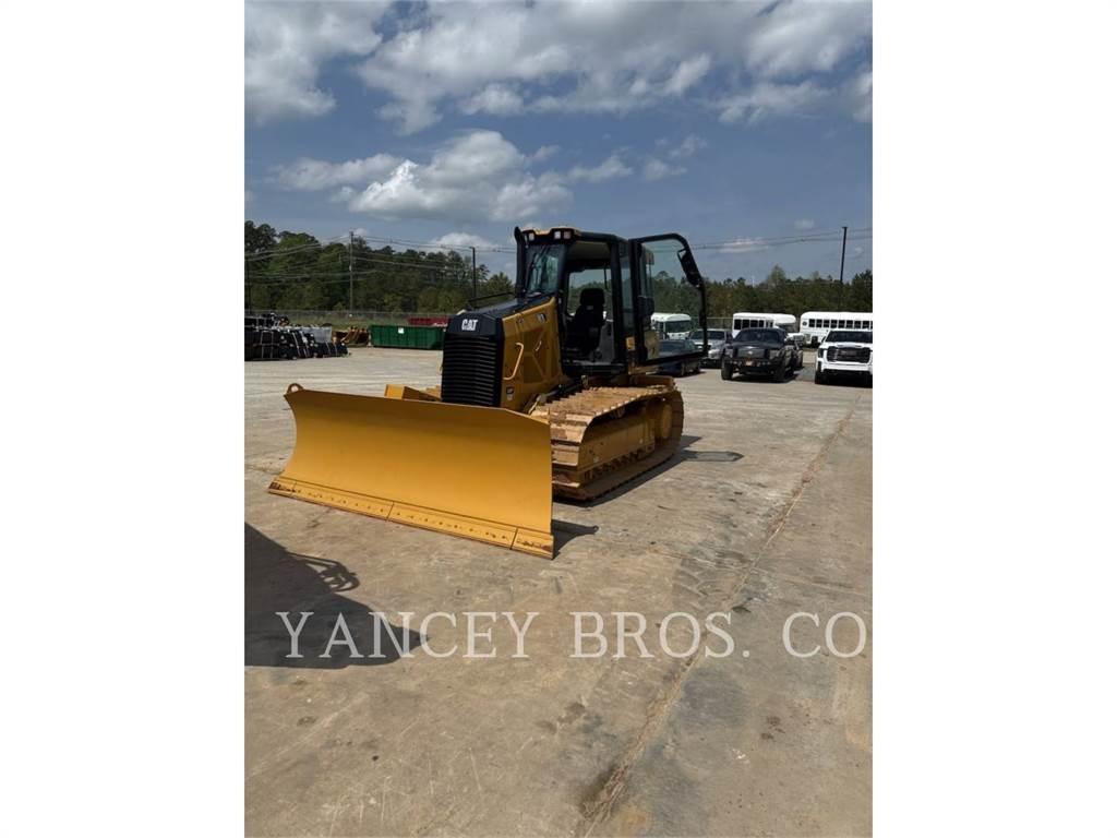 CAT D3 LGP Dozer cingolati