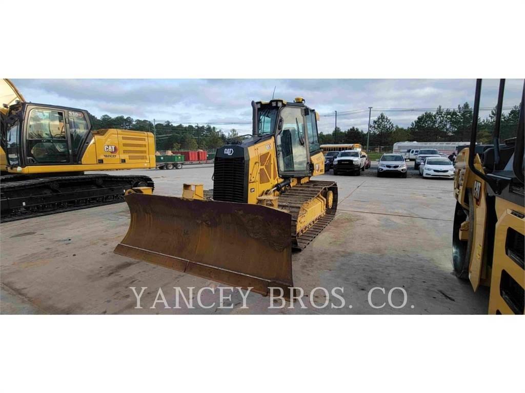 CAT D3 LGP Dozer cingolati
