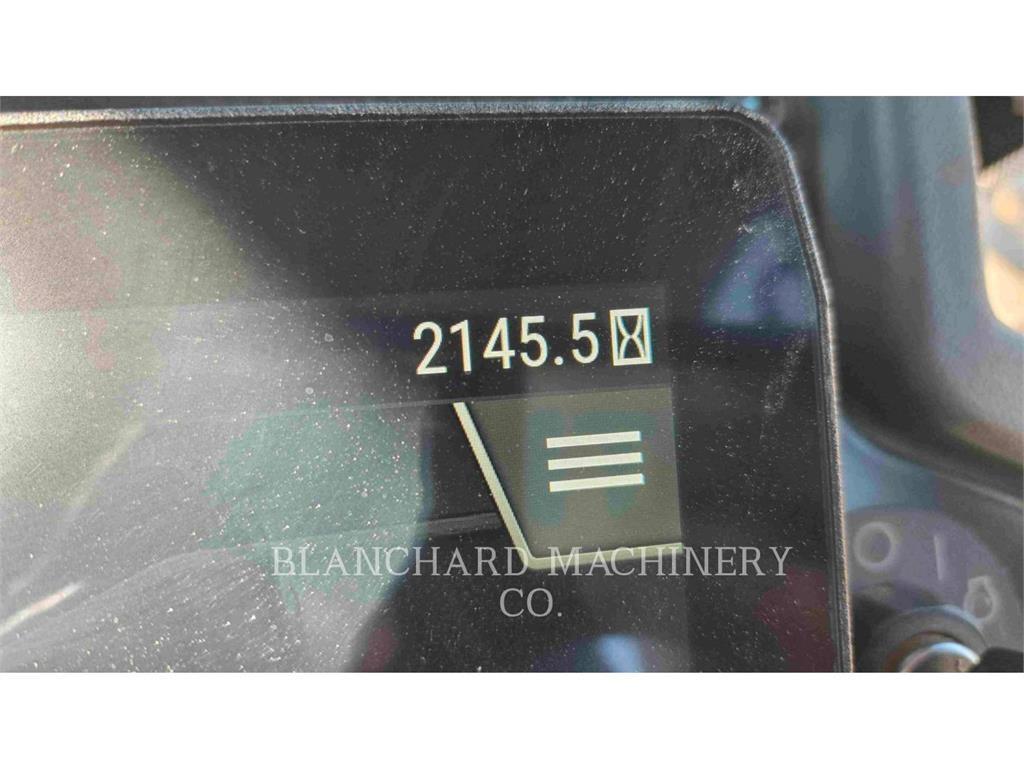 CAT D3 LGP Dozer cingolati