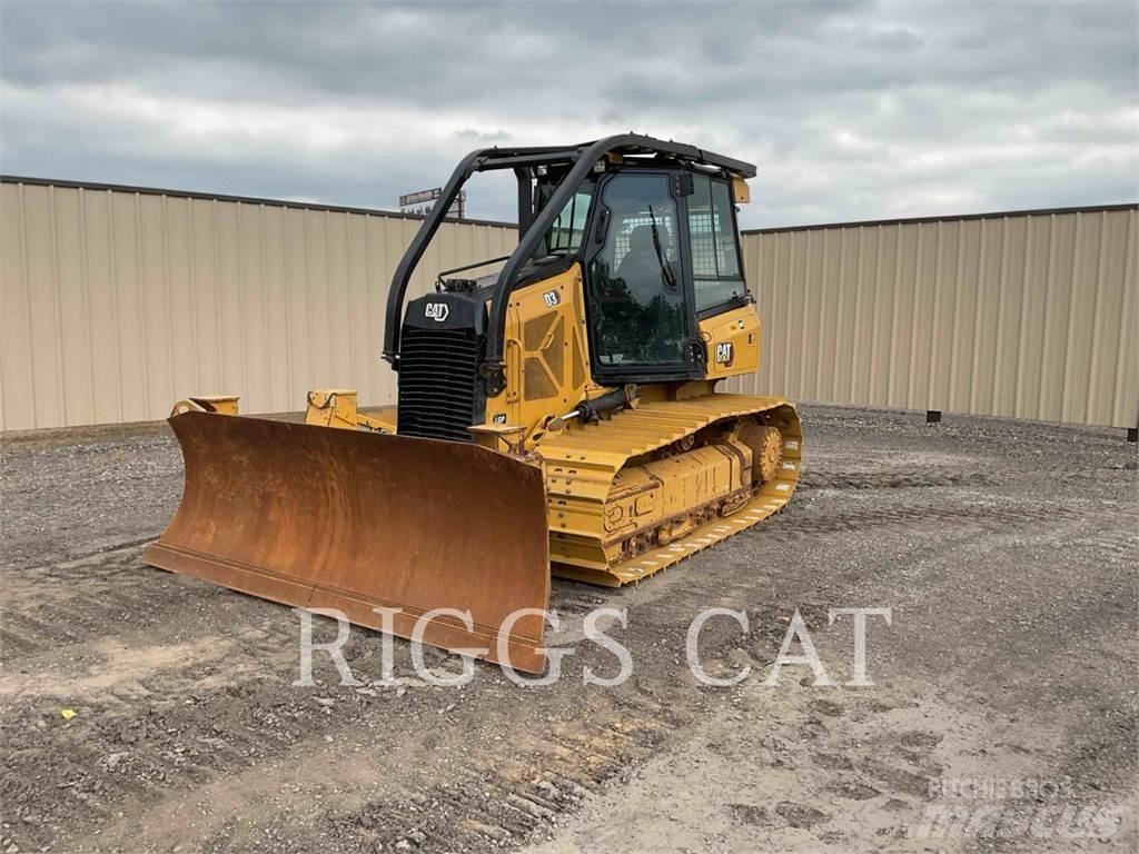 CAT D3 LGP AAG Dozer cingolati