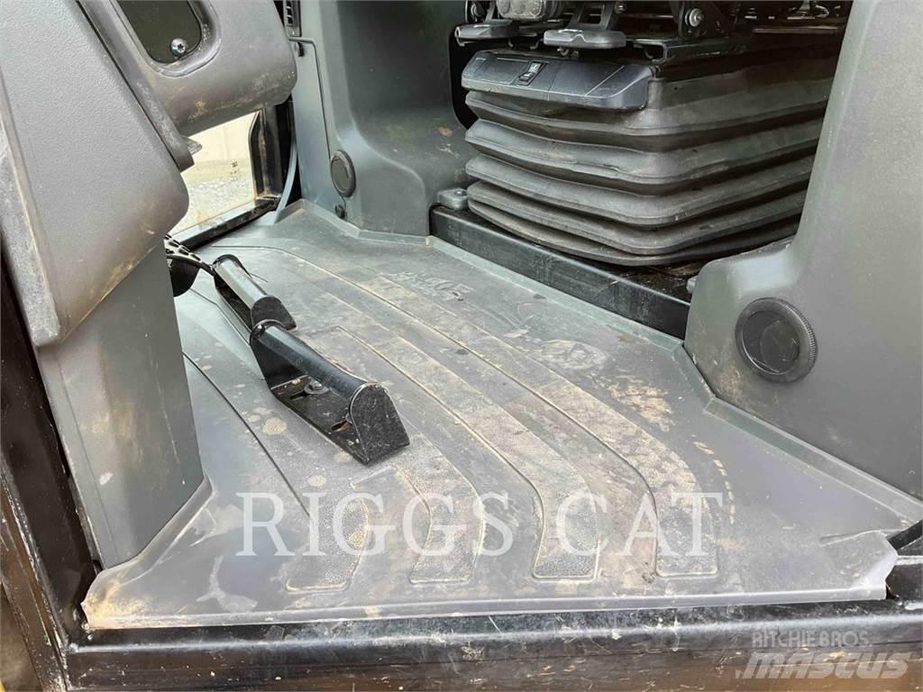 CAT D3 LGP AAG Dozer cingolati