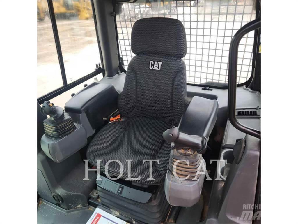 CAT D3 LGPCAB Dozer cingolati