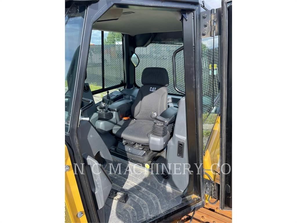CAT D3 LGPCB Dozer cingolati