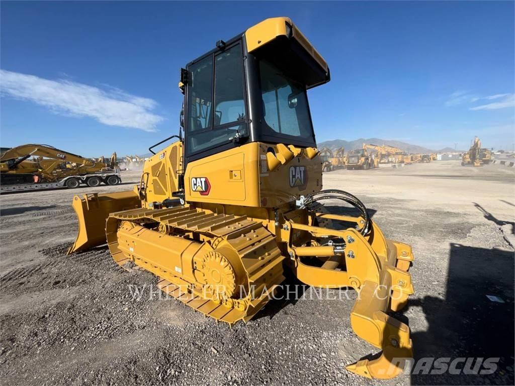 CAT D3 XL Dozer cingolati