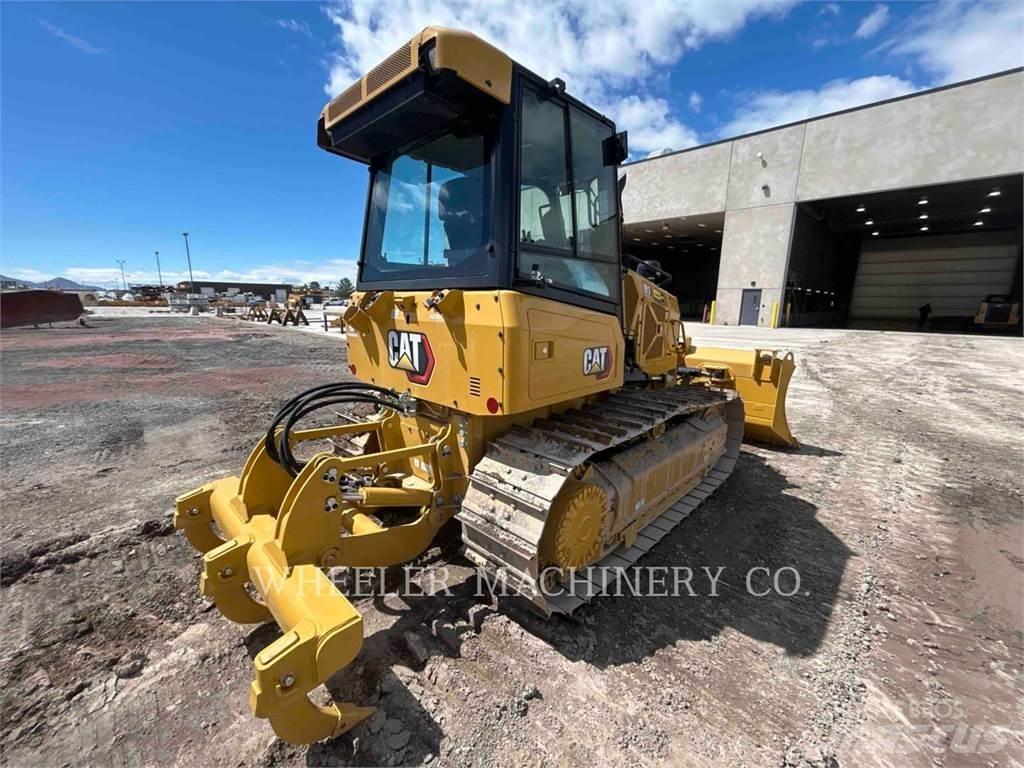 CAT D3 XL Dozer cingolati