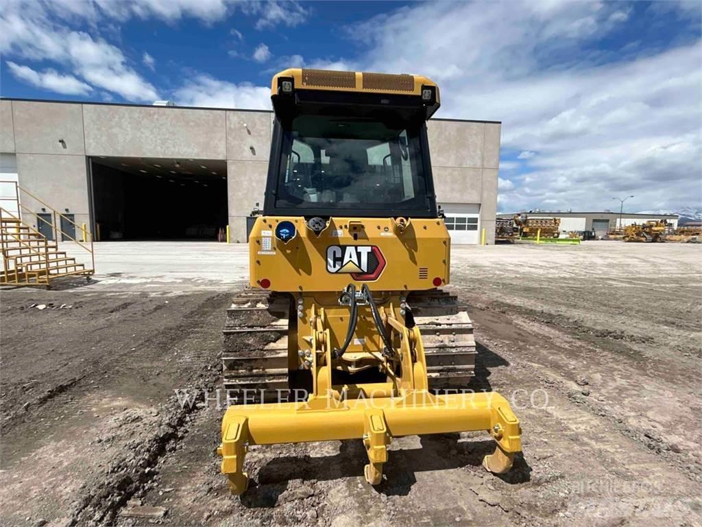 CAT D3 XL Dozer cingolati