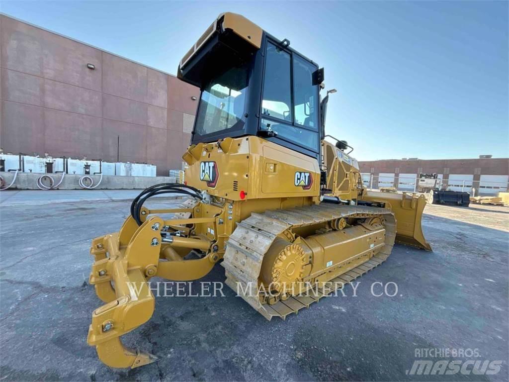 CAT D3 XL Dozer cingolati