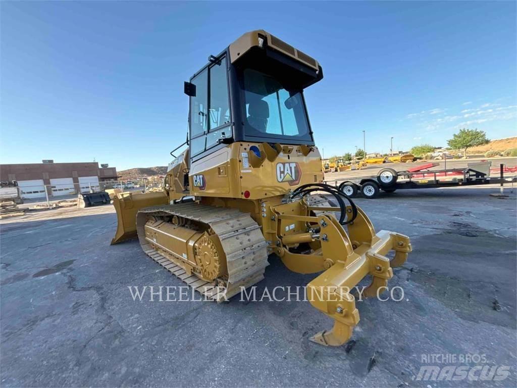 CAT D3 XL Dozer cingolati