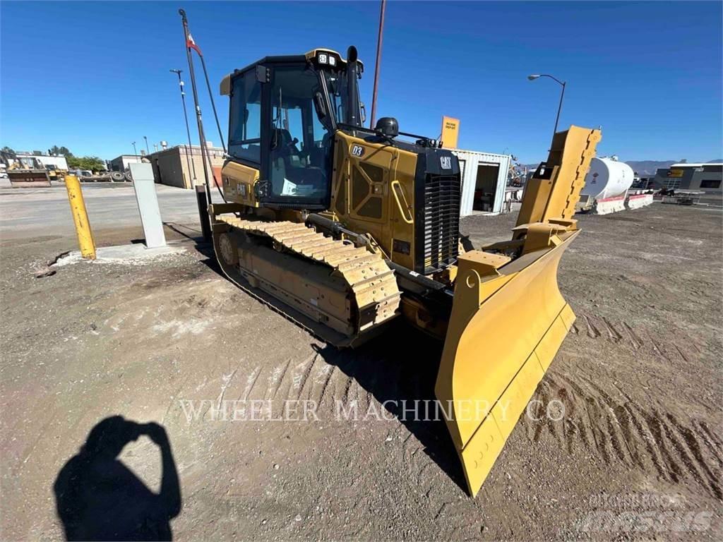 CAT D3 XL Dozer cingolati