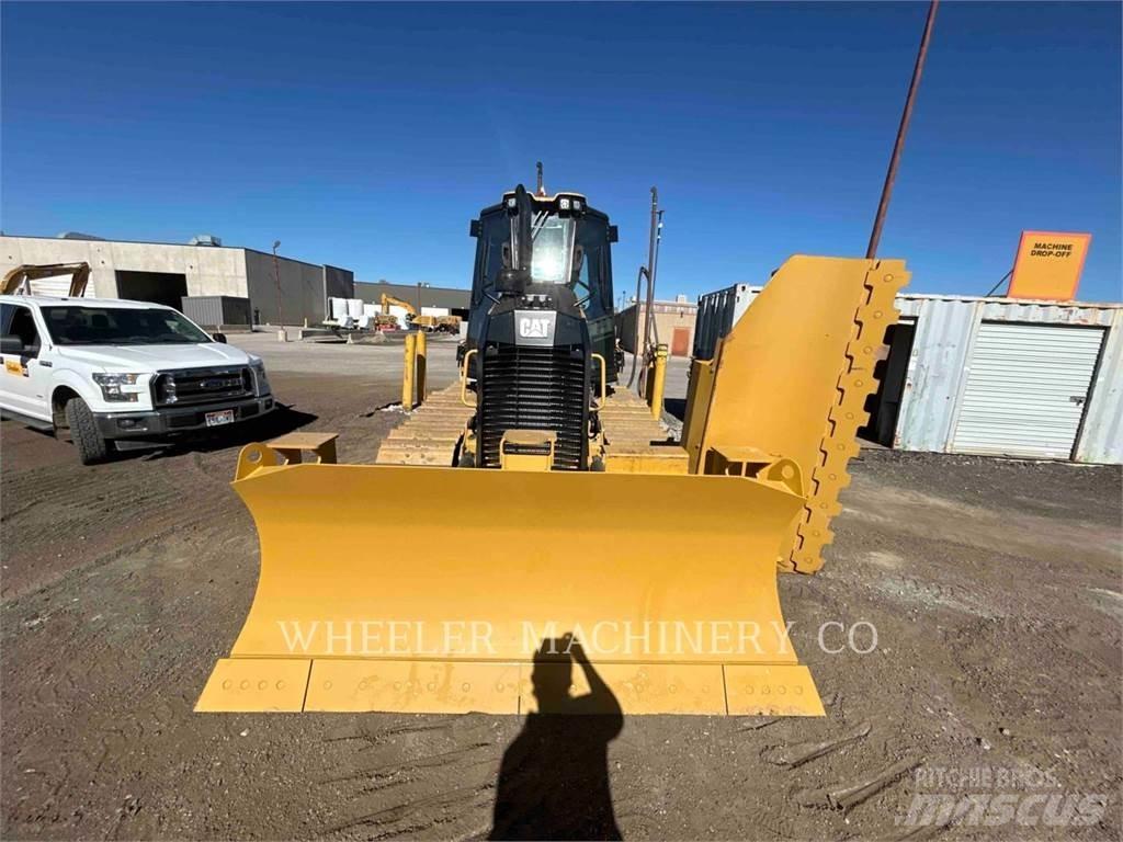 CAT D3 XL Dozer cingolati
