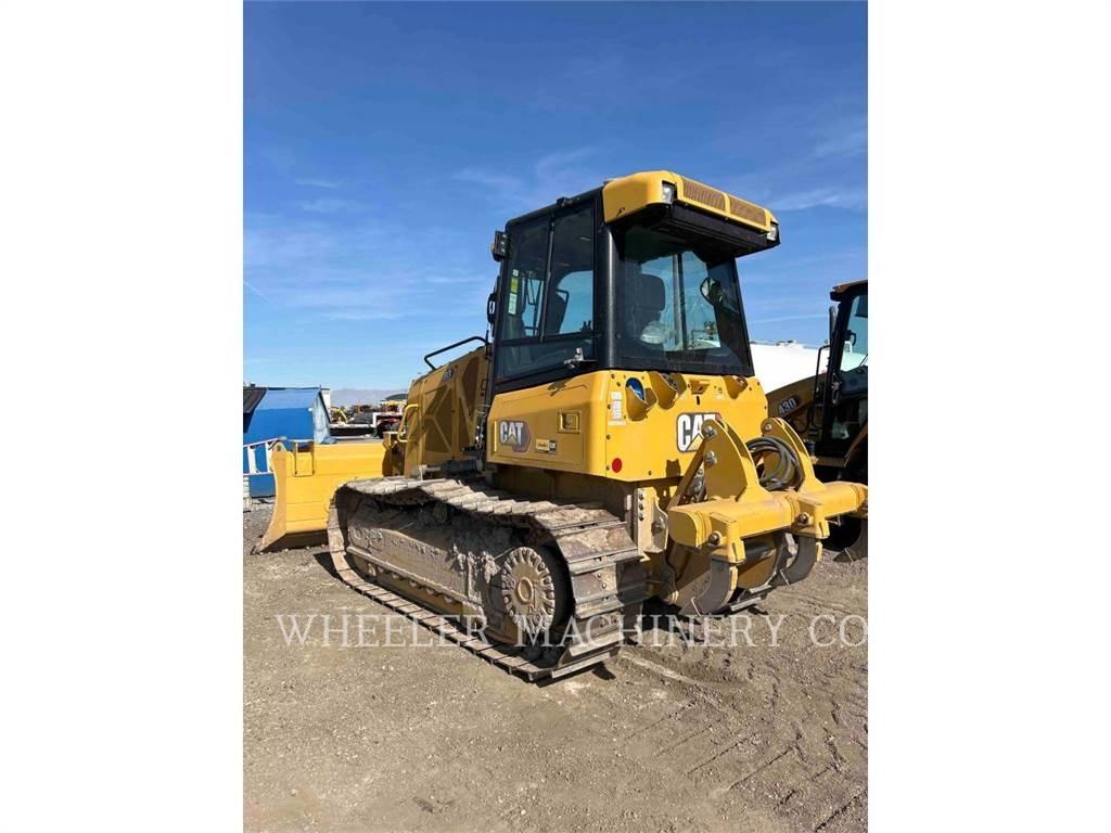 CAT D3 XL Dozer cingolati