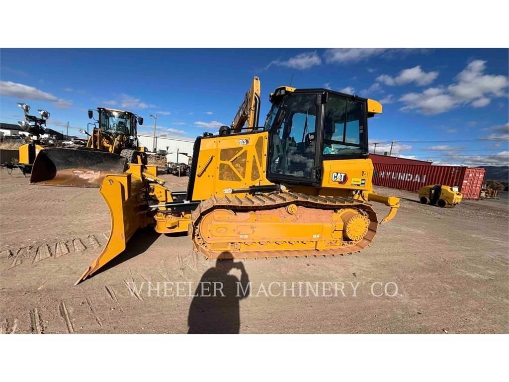 CAT D3 XL Dozer cingolati