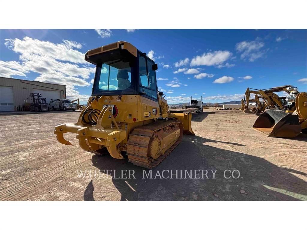 CAT D3 XL Dozer cingolati