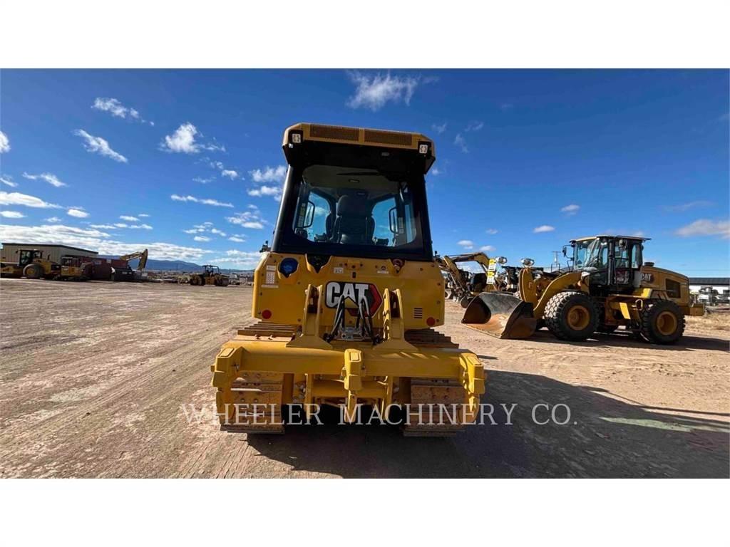 CAT D3 XL Dozer cingolati