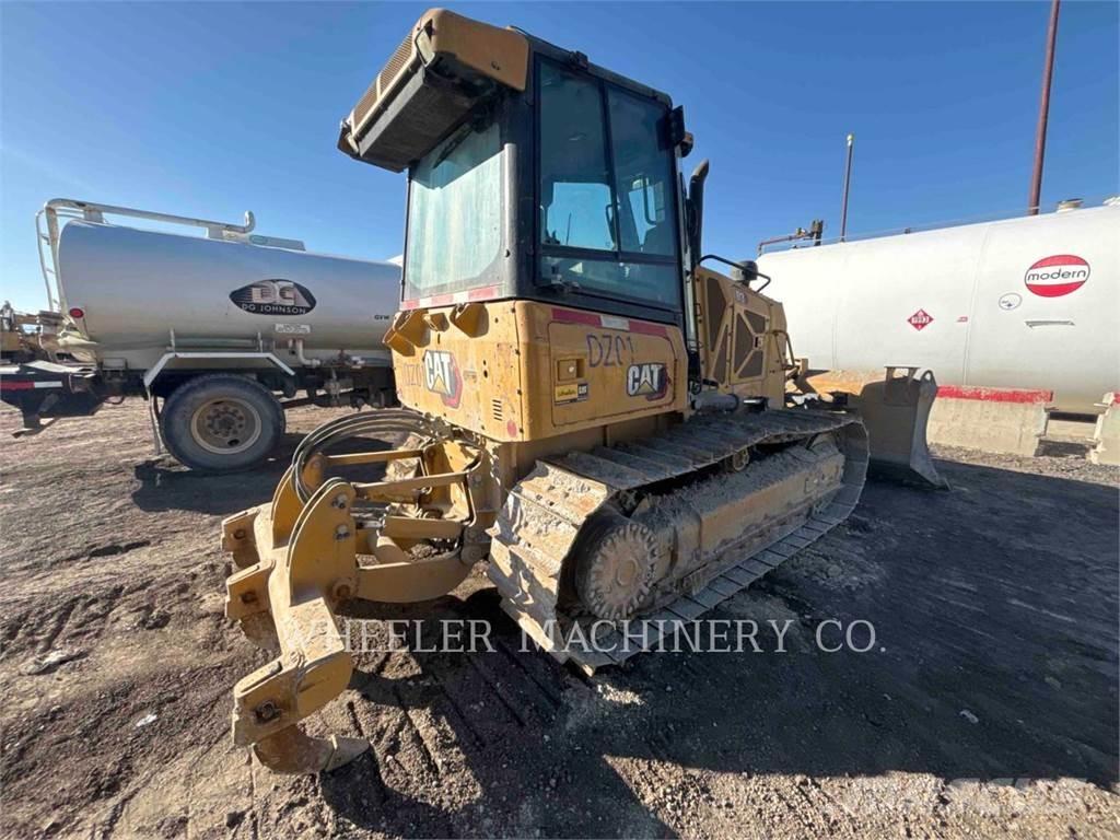 CAT D3 XL Dozer cingolati