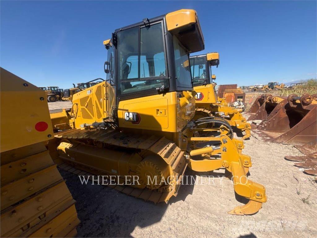 CAT D3 XL Dozer cingolati