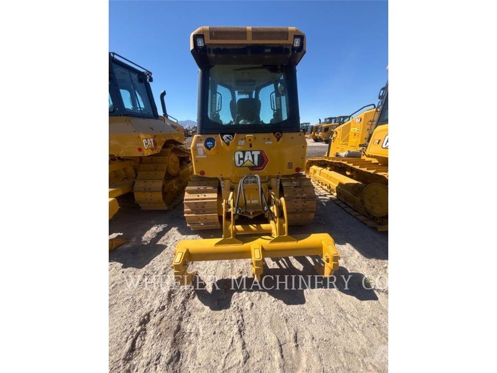 CAT D3 XL Dozer cingolati