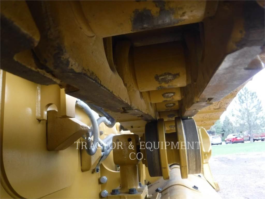 CAT D3 XLCB Dozer cingolati