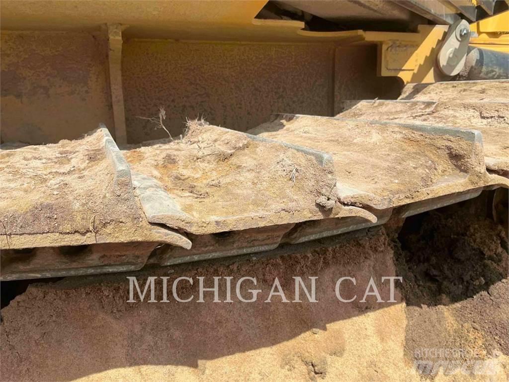 CAT D312 Dozer cingolati
