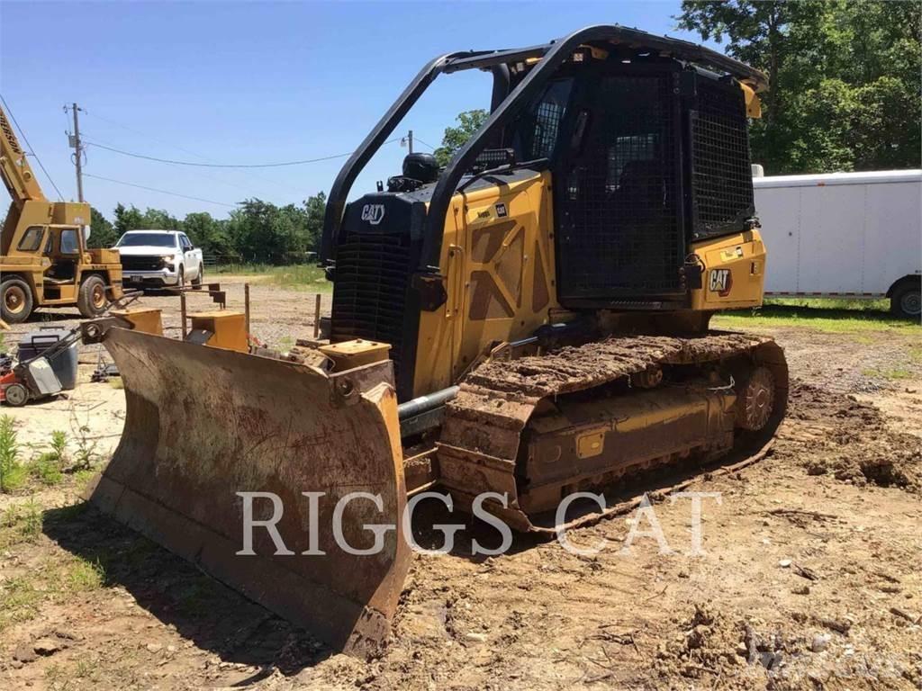 CAT D312 Dozer cingolati