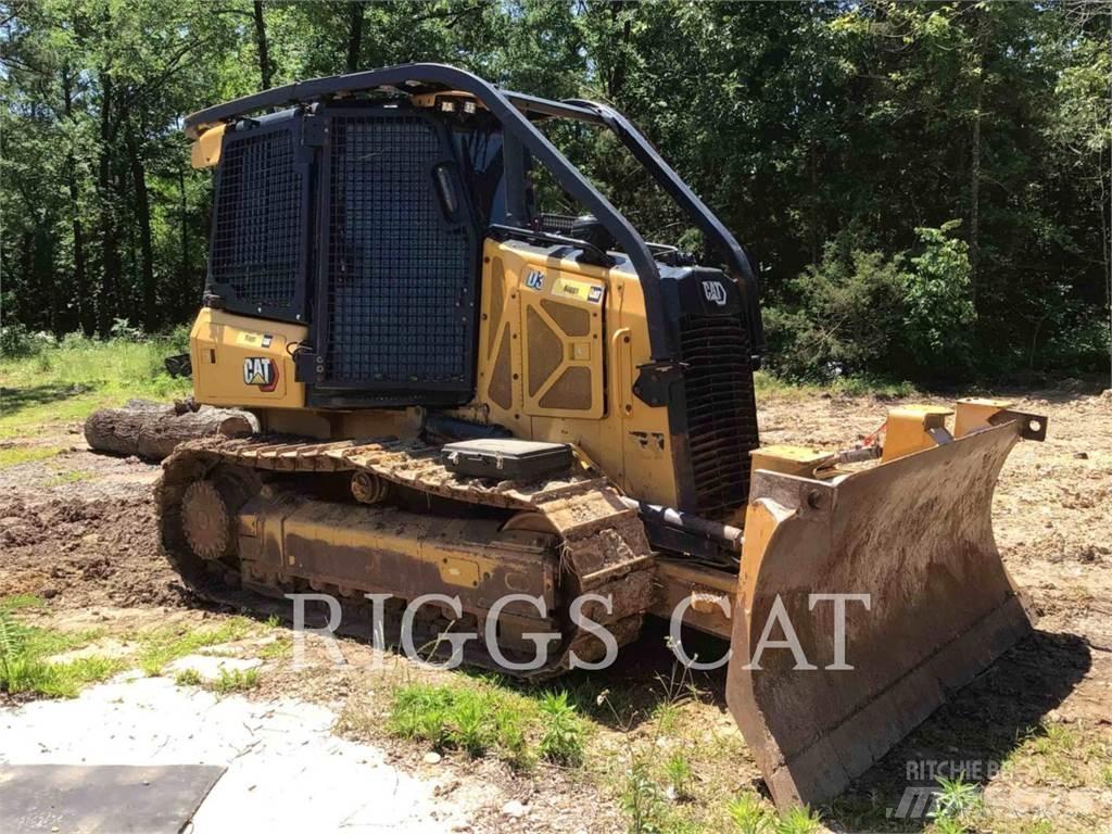 CAT D312 Dozer cingolati