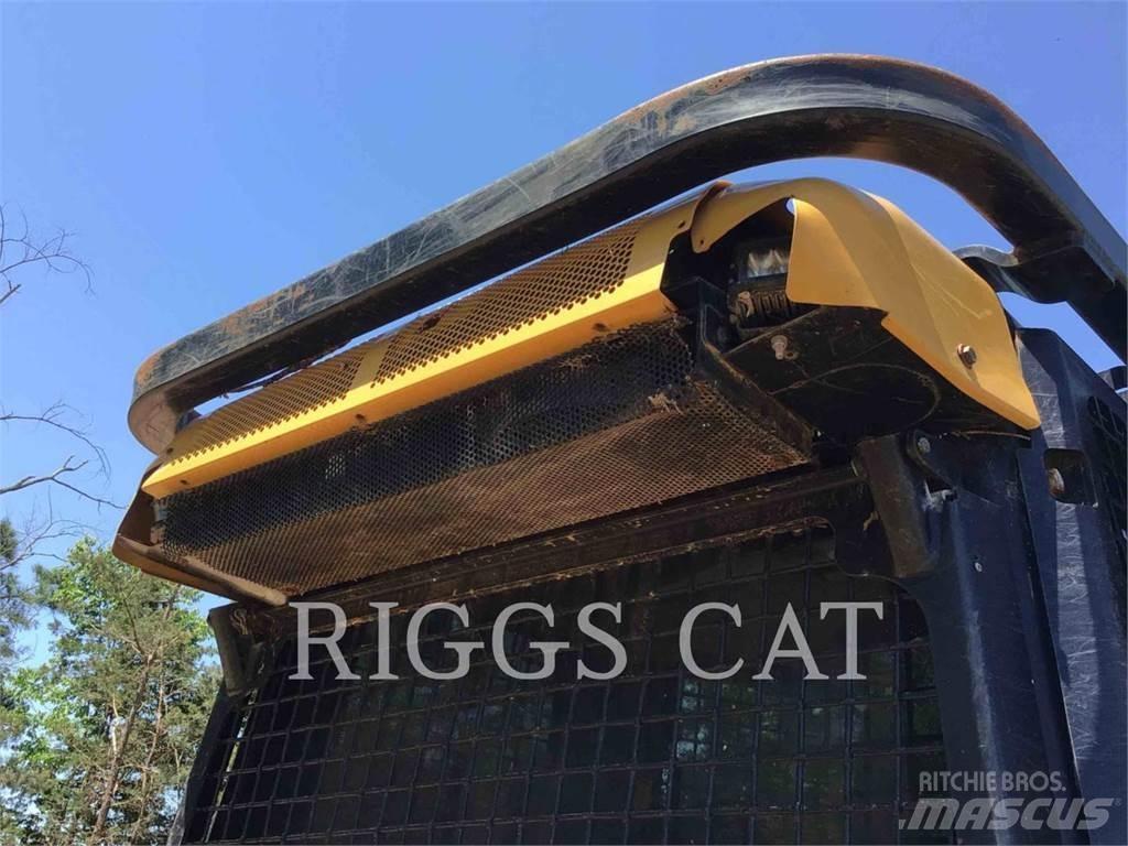 CAT D312 Dozer cingolati