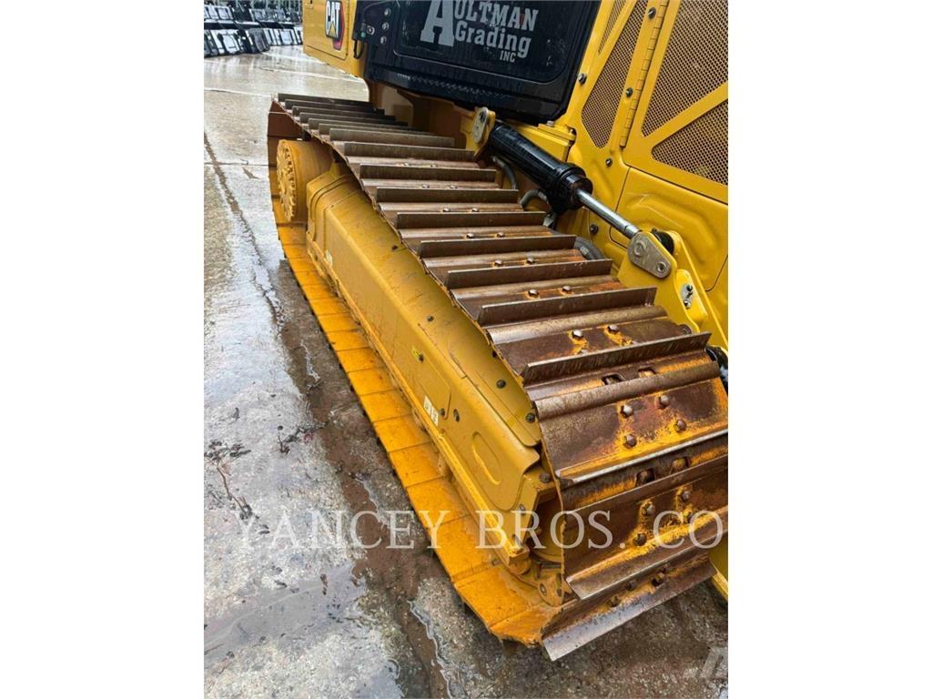 CAT D312 Dozer cingolati