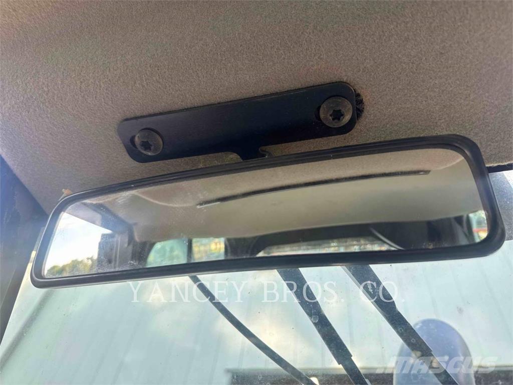 CAT D312 Dozer cingolati