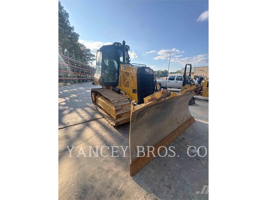 CAT D312 Dozer cingolati