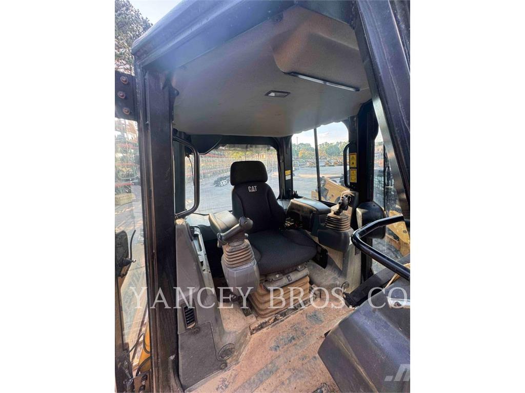 CAT D312 Dozer cingolati