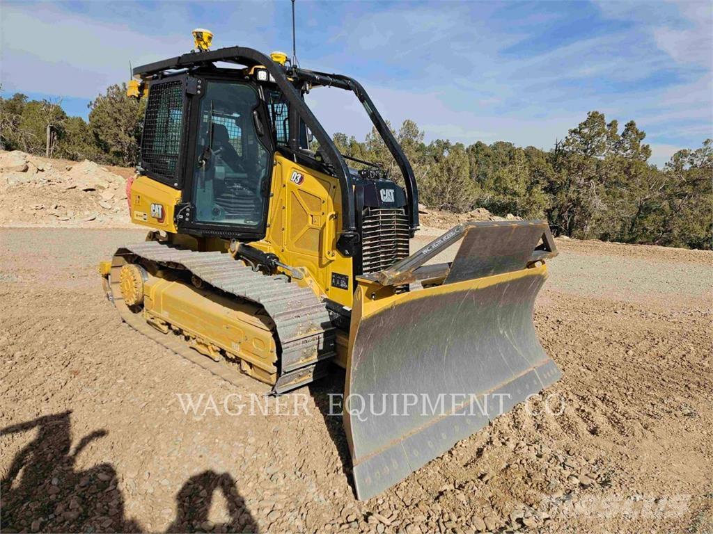 CAT D312 Dozer cingolati