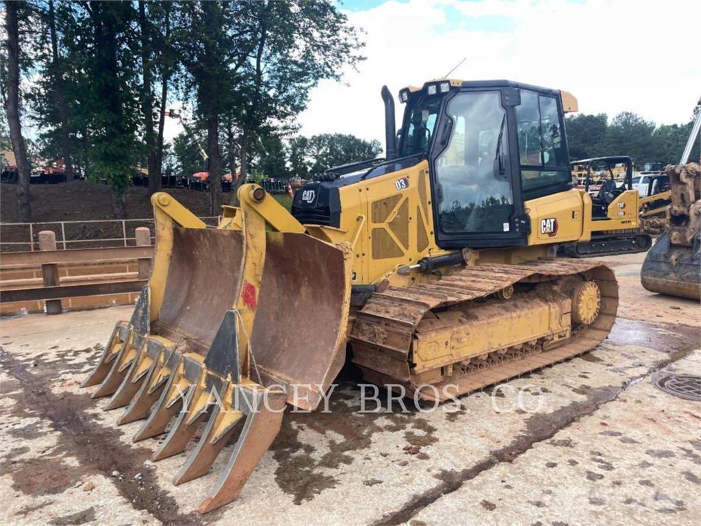 CAT D312LGP Dozer cingolati