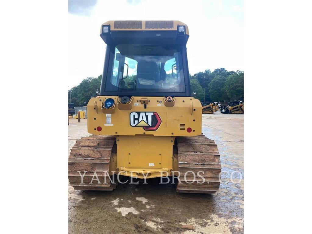CAT D312LGP Dozer cingolati