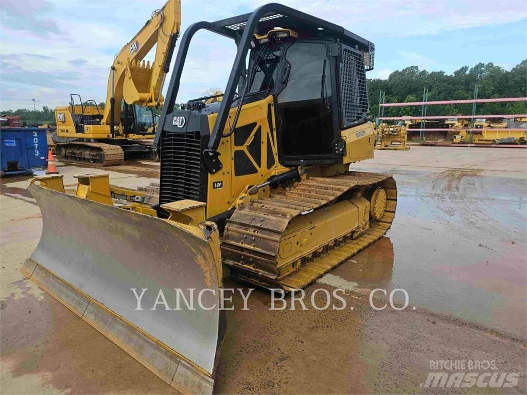 CAT D312LGP Dozer cingolati
