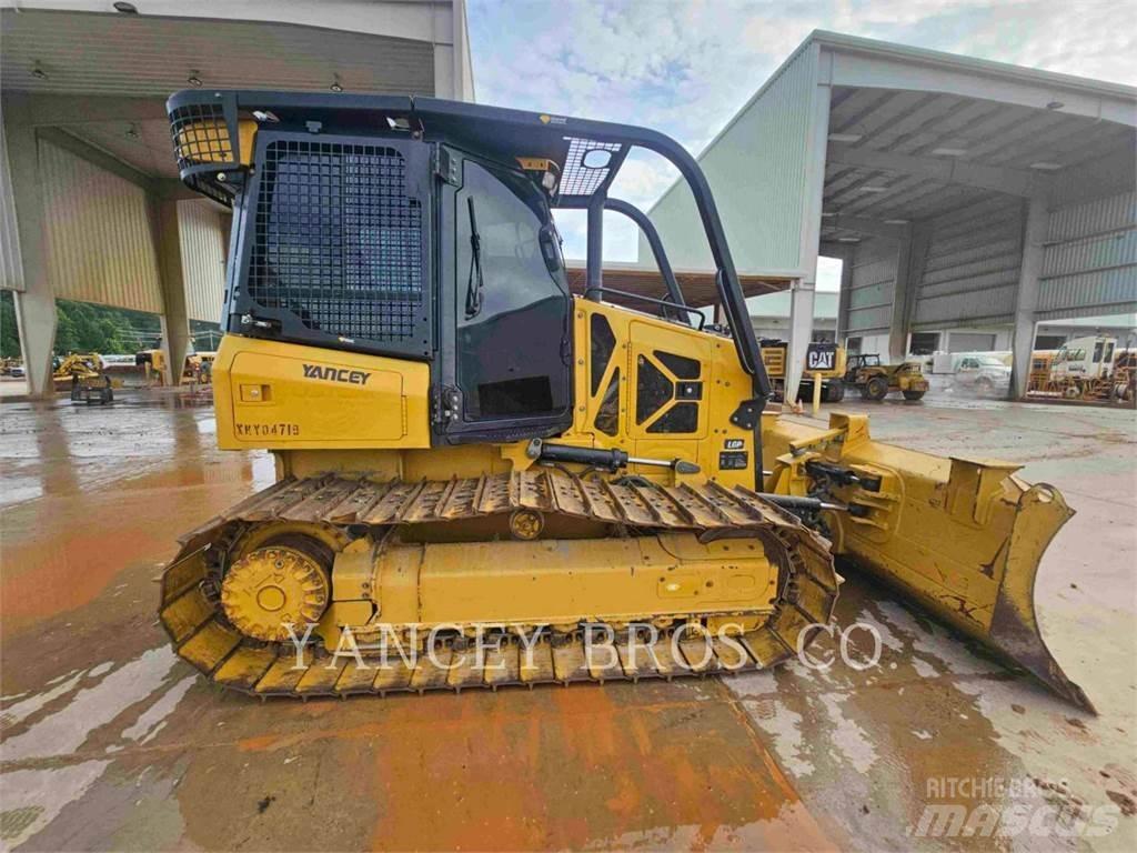 CAT D312LGP Dozer cingolati