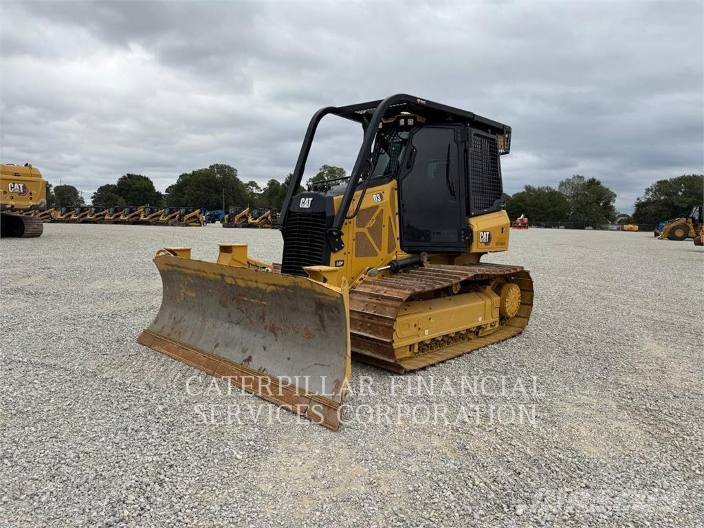 CAT D312LGP Dozer cingolati