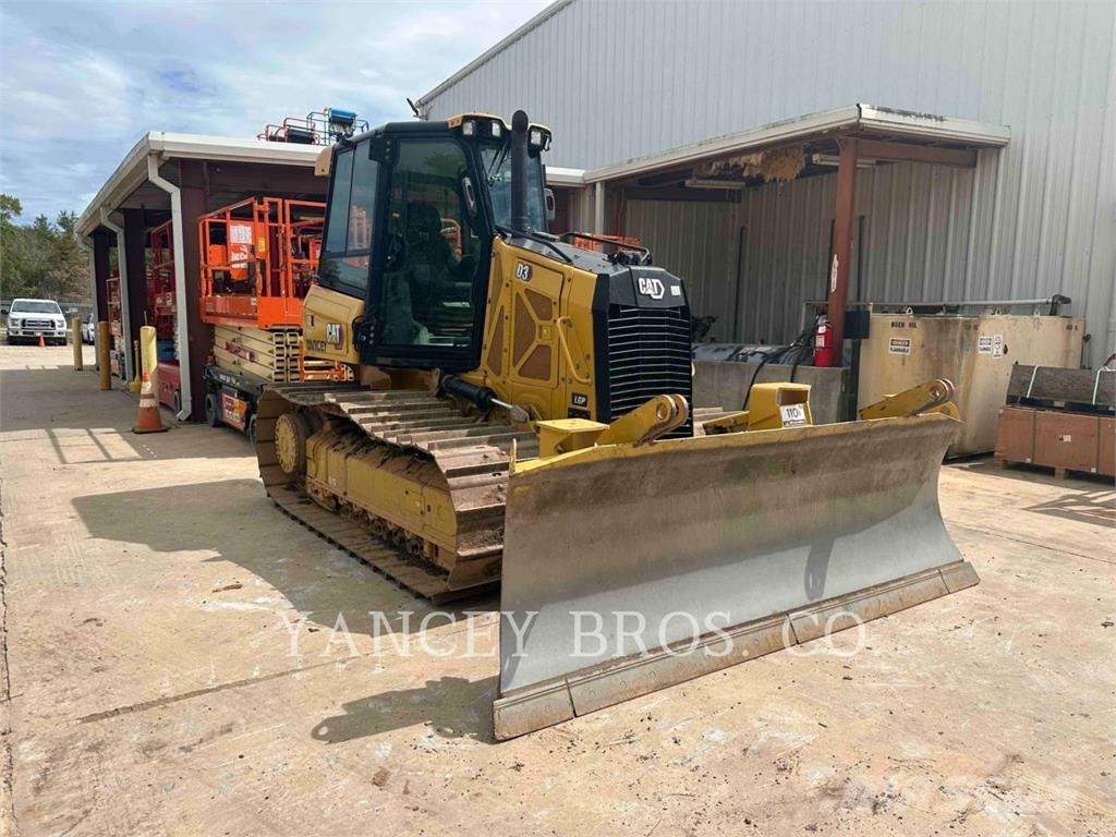 CAT D312LGP Dozer cingolati