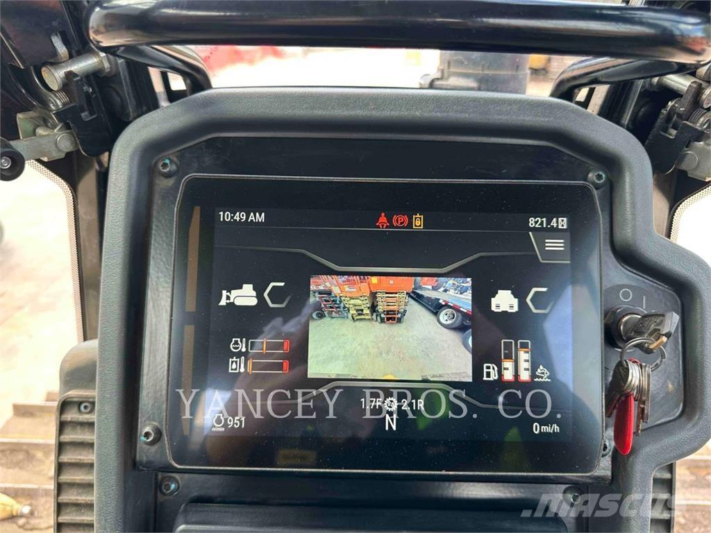 CAT D312LGP Dozer cingolati