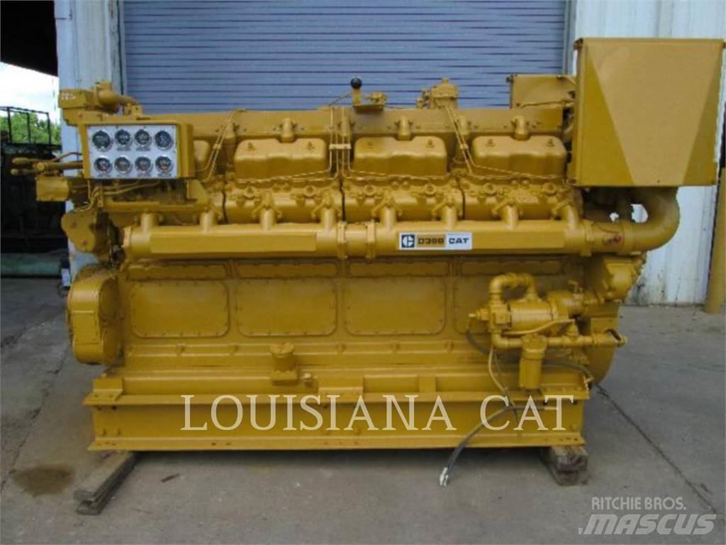 CAT D399 Motori industriali