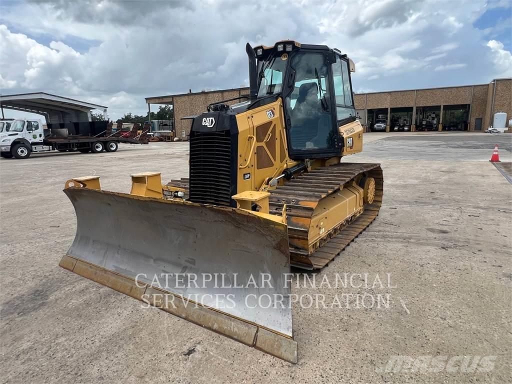 CAT D3G Dozer cingolati
