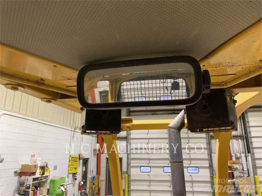 CAT D3G XLCN Dozer cingolati