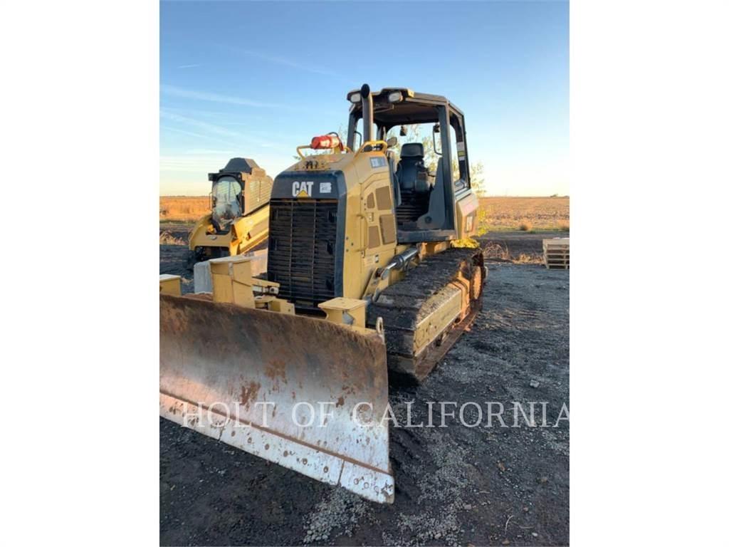 CAT D3K2 Dozer cingolati