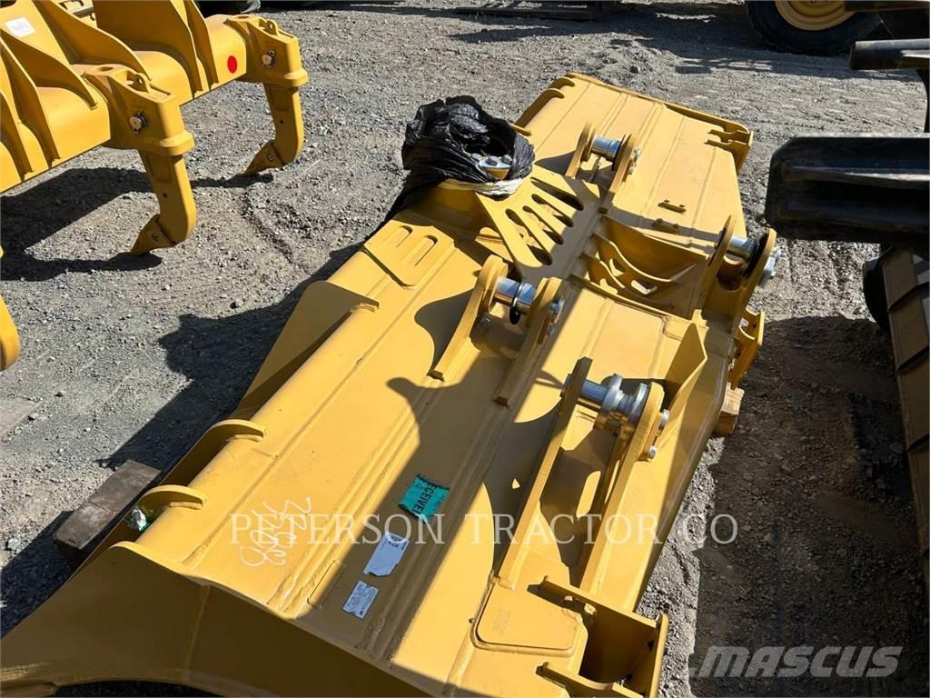 CAT D3K2 LGP Dozer cingolati