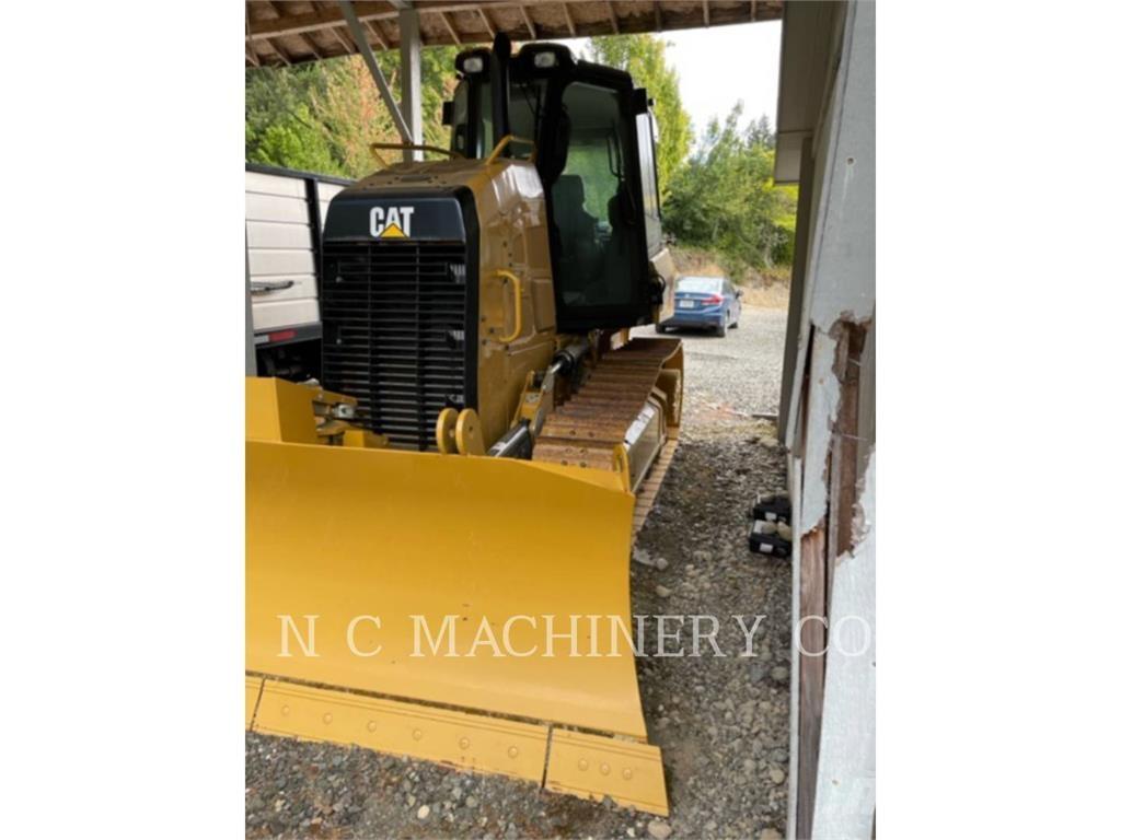 CAT D3K2 XLCB Dozer cingolati
